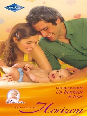 cover image of Un bonheur à trois